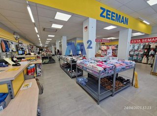 Local comercial en alquiler en Torresbellas en Alcorcón