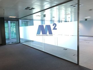 Oficina en alquiler en Arroyo de la Vega en Alcobendas