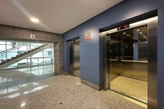Oficina en alquiler en Arroyo de la Vega en Alcobendas