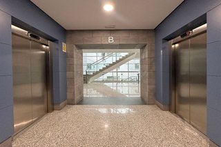 Oficina en alquiler en Arroyo de la Vega en Alcobendas