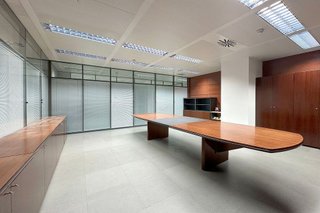 Oficina en alquiler en Arroyo de la Vega en Alcobendas