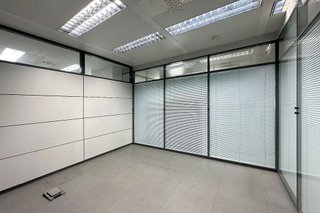 Oficina en alquiler en Arroyo de la Vega en Alcobendas