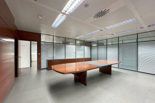 Oficina en alquiler en Arroyo de la Vega en Alcobendas