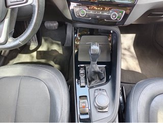 BMW X1 2017
