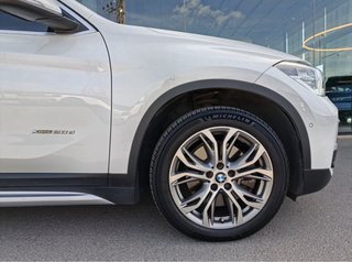 BMW X1 2017