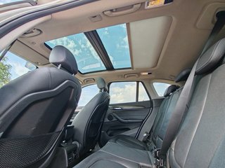 BMW X1 2017