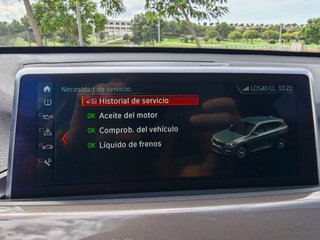 BMW X1 2017