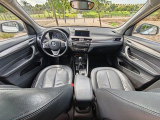 BMW X1 2017