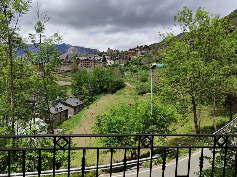 2-bedroom flat for rent in L'Aldosa, La Massana · 39 of 60