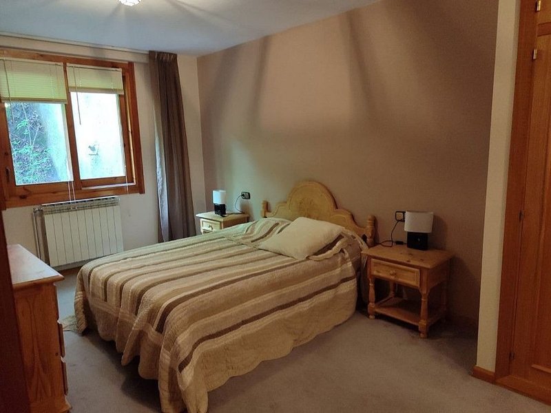 2-bedroom flat for rent in L'Aldosa, La Massana · 42 of 60