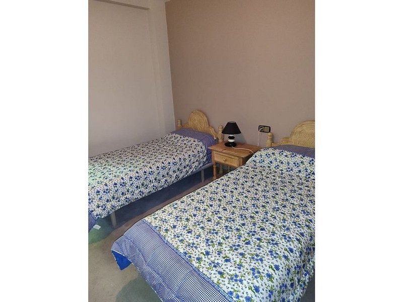 2-bedroom flat for rent in L'Aldosa, La Massana · 43 of 60