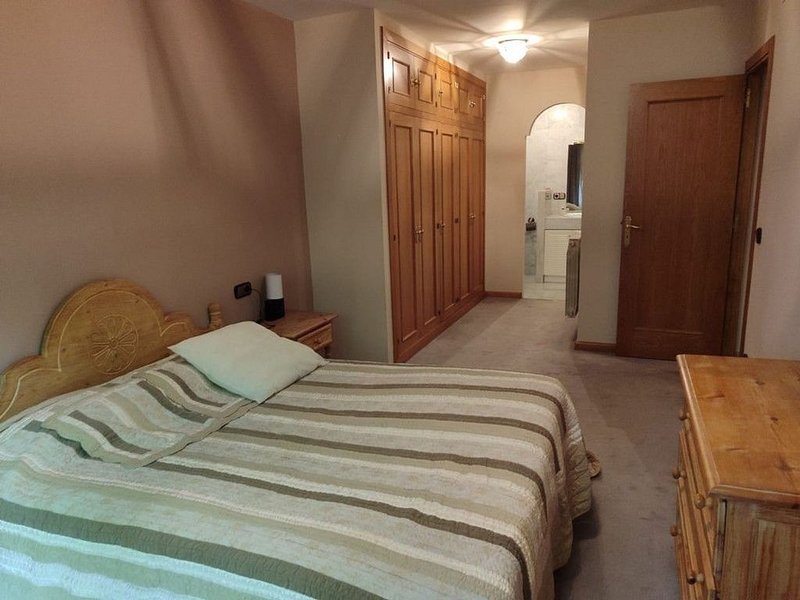 2-bedroom flat for rent in L'Aldosa, La Massana · 44 of 60