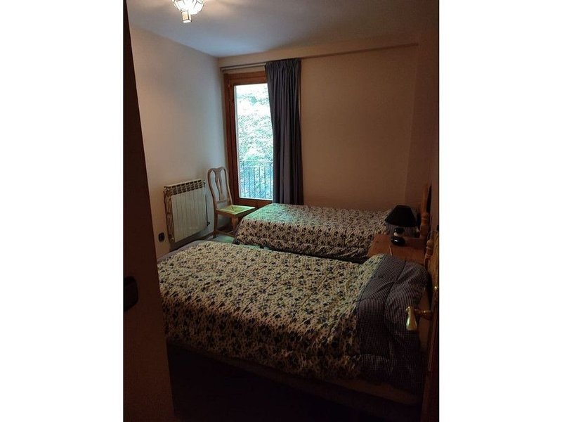 2-bedroom flat for rent in L'Aldosa, La Massana · 45 of 60