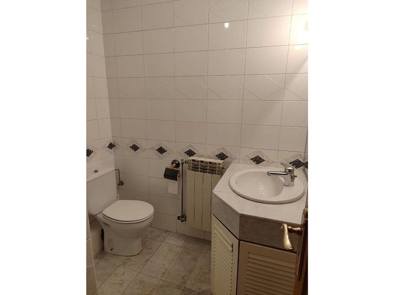 2-bedroom flat for rent in L'Aldosa, La Massana · 46 of 60
