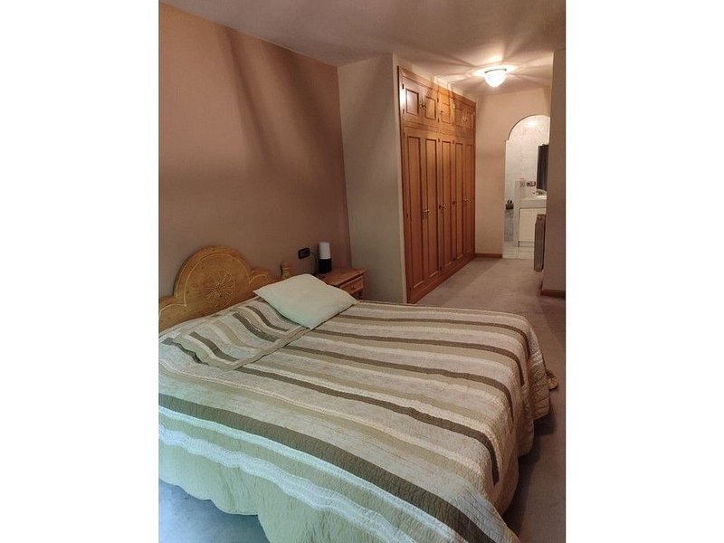 2-bedroom flat for rent in L'Aldosa, La Massana · 47 of 60