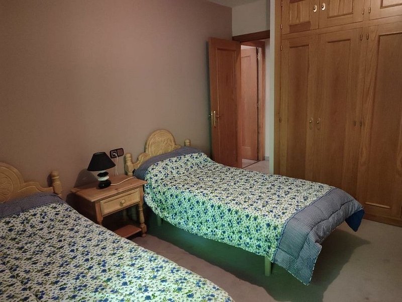 2-bedroom flat for rent in L'Aldosa, La Massana · 49 of 60