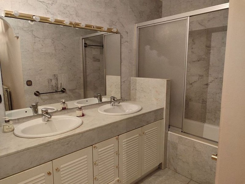 2-bedroom flat for rent in L'Aldosa, La Massana · 51 of 60