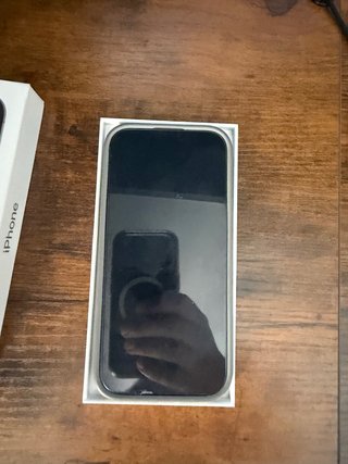 iPhone 16 Pro