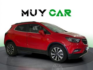 Opel Mokka X 1.4 Turbo GLP Innovation 4X2 103 kW (140 CV)
