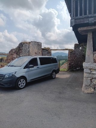 Mercedes-Benz Vito 2017