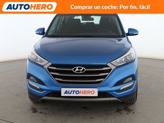 Hyundai Tucson 1.6 Link BlueDrive 2WD