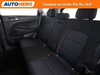 Hyundai Tucson 1.6 Link BlueDrive 2WD