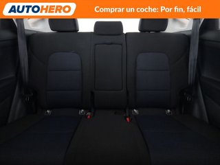 Hyundai Tucson 1.6 Link BlueDrive 2WD