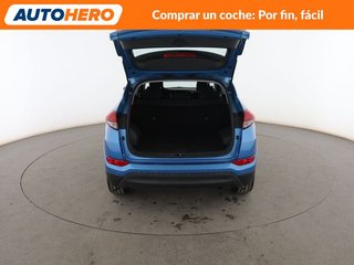 Hyundai Tucson 1.6 Link BlueDrive 2WD