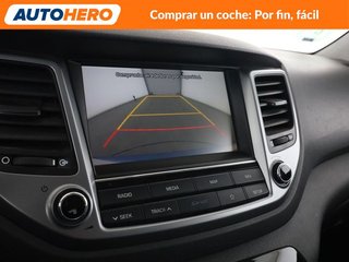 Hyundai Tucson 1.6 Link BlueDrive 2WD