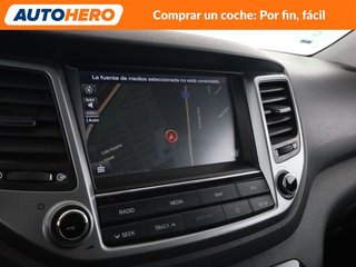 Hyundai Tucson 1.6 Link BlueDrive 2WD