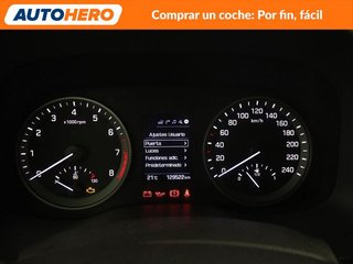 Hyundai Tucson 1.6 Link BlueDrive 2WD