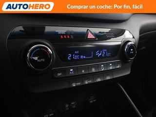 Hyundai Tucson 1.6 Link BlueDrive 2WD