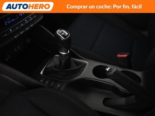 Hyundai Tucson 1.6 Link BlueDrive 2WD
