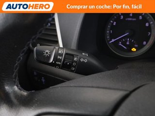 Hyundai Tucson 1.6 Link BlueDrive 2WD