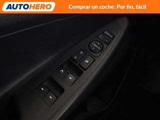 Hyundai Tucson 1.6 Link BlueDrive 2WD