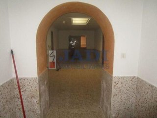 Chalet en venta en Los Llanos - Av. de los Estudiantes en Valdepeñas
