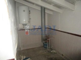 Chalet en venta en Los Llanos - Av. de los Estudiantes en Valdepeñas