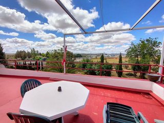 Casa rural en venta en Los Llanos - Av. de los Estudiantes en Valdepeñas