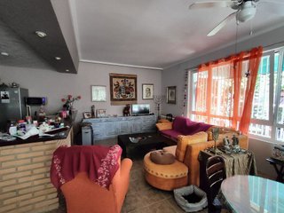 Casa rural en venta en Los Llanos - Av. de los Estudiantes en Valdepeñas