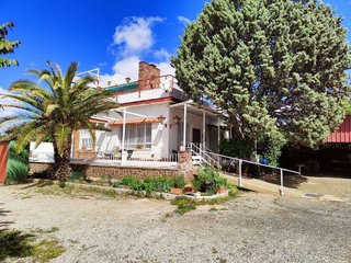 Casa rural en venta en Los Llanos - Av. de los Estudiantes en Valdepeñas