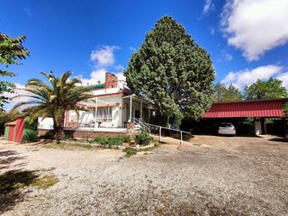 Casa rural en venta en Los Llanos - Av. de los Estudiantes en Valdepeñas