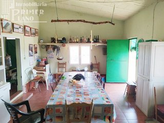 Casa rural en venta en Socuéllamos