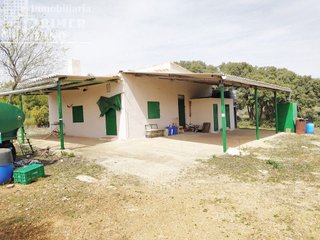 Casa rural en venta en Socuéllamos