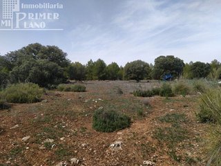 Casa rural en venta en Socuéllamos