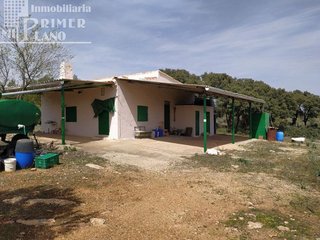 Casa rural en venta en Socuéllamos