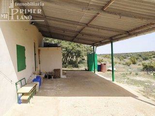 Casa rural en venta en Socuéllamos
