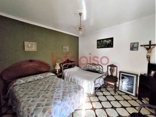 Chalet en venta en Zona Virgen de Fátima en Valdepeñas