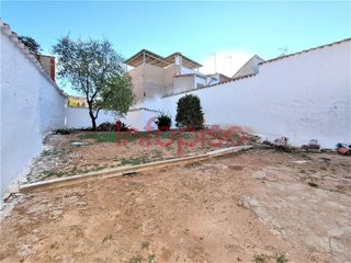 Chalet en venta en Zona Virgen de Fátima en Valdepeñas