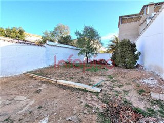Chalet en venta en Zona Virgen de Fátima en Valdepeñas
