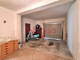 Chalet en venta en Zona Virgen de Fátima en Valdepeñas